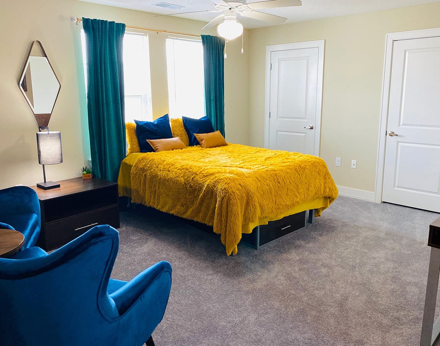 Model-Bedroom-2